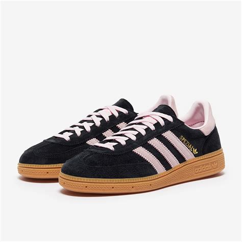 adidas spezial schwarz rosa damen|adidas Originals HANDBALL SPEZIAL UNISEX .